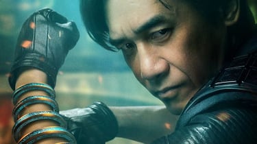 Shang-Chi: su director explica las escenas post-crédito y justifica una muerte clave del final