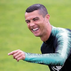 Los futbolistas más buscados antes del Mundial de Rusia