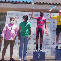 El Circuito del Guadiana abre el telón de la Copa de España Élite-sub'23 de carretera 2022