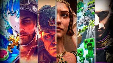 The most anticipated strategy games of 2023