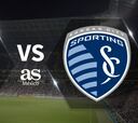 Monterrey – Sporting KC en vivo: Concachampions, semifinal de ida