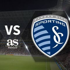 Monterrey – Sporting KC en vivo: Concachampions, semifinal de ida