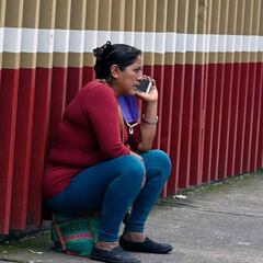 Coronavirus en México: resumen de noticias del 20 de agosto