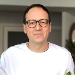 Álvaro Vargas, experto en nutrición: “No me cansaré de repetirlo, ama los hidratos a cualquier hora del día siempre que sean saludables”