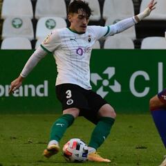 Si Ceballos lo puede hacer, los demás también