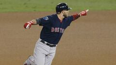 La Serie Mundial de la MLB entre los Boston Red Sox y Los &Aacute;ngeles Dodgers contin&uacute;a este domingo 28 de octubre a las 20:15 horas ET.