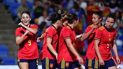 Una goleada para soñar