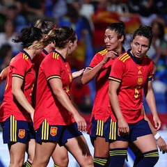 Una goleada para soñar