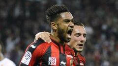 El agente de Jordan Amavi: “El interés atlético es un halago”