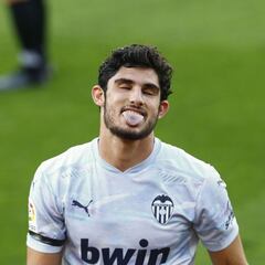 Al Valencia no le van los lunes