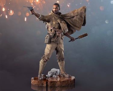 Las figuras coleccionista de videojuegos más deseadas