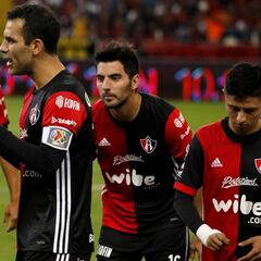 Atlas quiere a Chivas de trampolín para avanzar a Liguilla