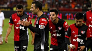 Atlas quiere a Chivas de trampolín para avanzar a Liguilla