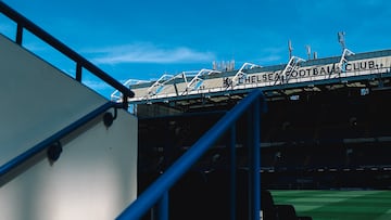 Blues y Magpies se miden en la jornada nueve de la máxima categoría inglesa, por lo que aquí te decimos la mejor manera de sintonizarlo.