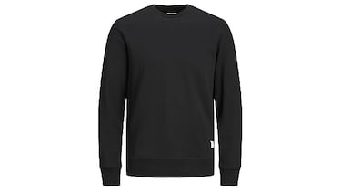 Chollo del día: sudadera Jack & Jones por solo 15 euros, ahorra un 50%