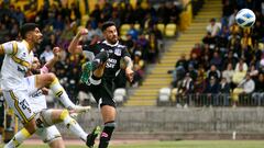 La influencia más oculta y decisiva de la figura de Colo Colo