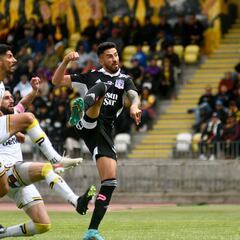 La influencia más oculta y decisiva de la figura de Colo Colo