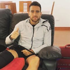 Colo Colo se arrepiente y le promete una solución a Zaldivia