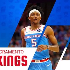 Fox, Bagley y la nueva ilusión de una franquicia calamitosa