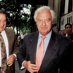 El verano, los fichajes y la fortuna