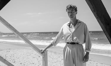 A Carlos Boyero le ha convencido esta nueva película: “Interesante, muy cuidada y fiel adaptación”