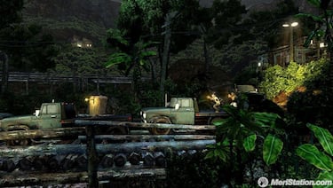 Sony: "Lo mejor que hace PS Vita es reproducir videojuegos"