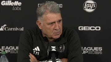 Inter Miami’s coach admits uncertainty: no set return date for Lionel Messi!