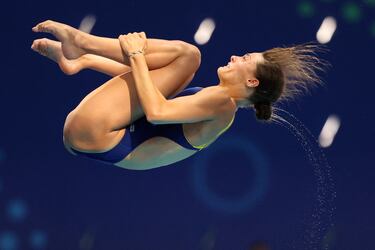 España mantiene su estatus