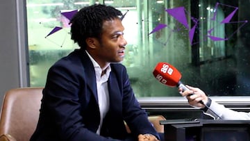 Cuadrado: “No imaginé que mi proceso en Juve sería así de exitoso”