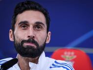 The Real Madrid manager spoke ahead of a season-defining set of games against Benfica in the Champions League.