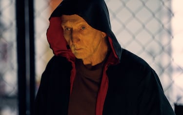 Tobin Bell speaks up about finding out about the incredible ‘Saw’ twist on the first movie’s script