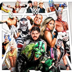 Lucha Libre AAA cambia de televisora: ¿dónde se podrá ver a partir de 2026?