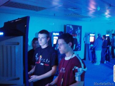 [Torneo Tekken] Así seguimos la evolución del Puño de Hierro