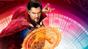 Doctor Strange en el Multiverso de la Locura: nueva sinopsis con mención a un misterioso villano