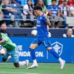 Jorge Sánchez ya tomó una decisión, ¿Se va de Cruz Azul?