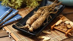 gingseng