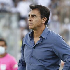 Quinteros reconoce el declive de una de sus figuras: "Hay que apoyarlo"