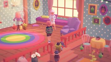 Imágenes de Ooblets