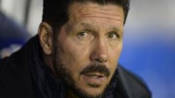 Simeone: "El partido de mañana ante el Astana es determinante"