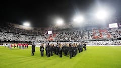 Valencia offer Mestalla for 2017-18 Copa del Rey final