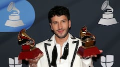 Winning a Latin Grammy - the event is being held in Seville, Spain this year - is one of the greatest recognitions in the music world.