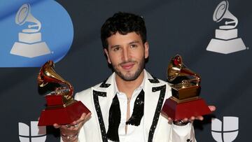 Winning a Latin Grammy - the event is being held in Seville, Spain this year - is one of the greatest recognitions in the music world.