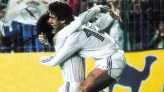 Día Mundial del Miedo Escénico
(1986)