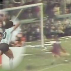Diego Armando Maradona: 10 best goals