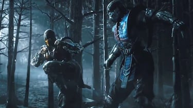 Mortal Kombat X, Impresiones E3