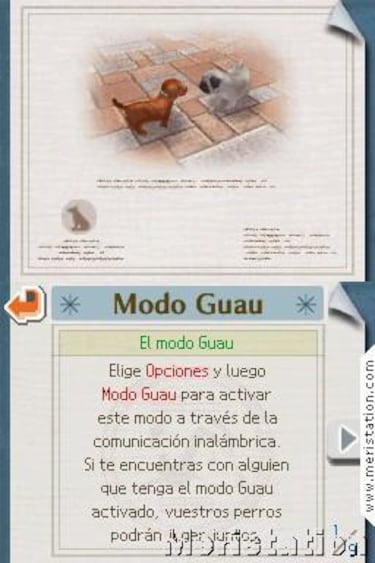 Nintendo lanza la línea Touch Generations