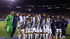 Pachuca unveils Lozano successor: This is the new man in charge of Los Tuzos