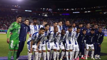 Ahead of the team’s Apertura 2025 play-in clash with Pumas, Los Tuzos have appointed a replacement for Jaime Lozano.