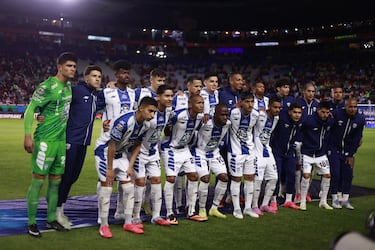 Santos vs Pachuca: horario, TV, canal, cómo y dónde ver la Jornada 17 del Apertura 2025