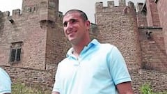 Tres rifles en el oeste